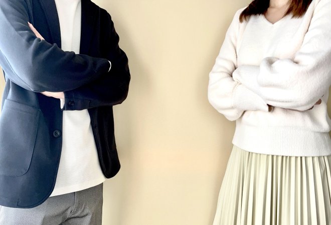 結婚相談所で出会った相手は本当に信頼して大丈夫なのか。