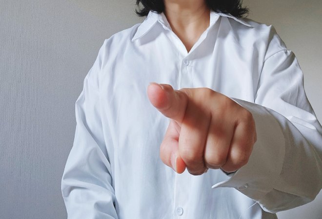 妻が浮気を認めないのはなぜなのか。