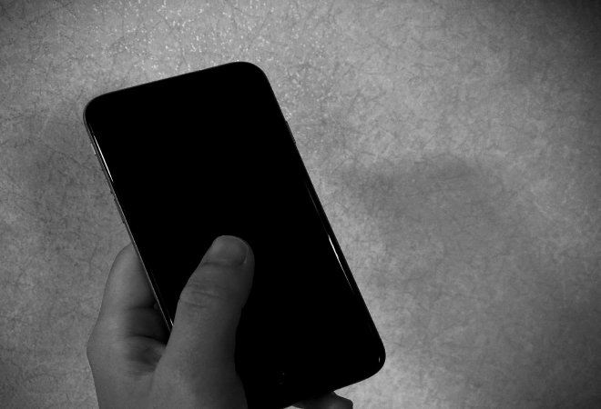 息子が危ないバイトをしていないか心配。