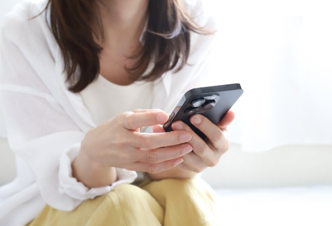 浮気相手の「名前しかわからない」問題。