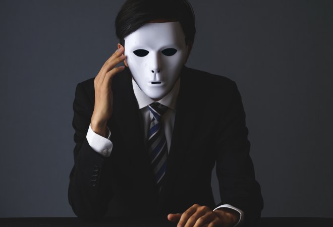 サイコパスのような息子への心配。"