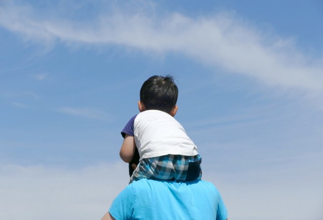 夫と前妻が浮気しているかも。