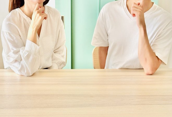 婚約者に不安を感じるのはあなただけではない。