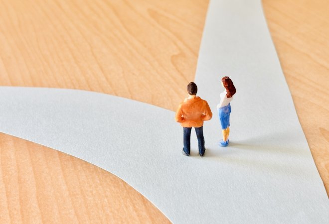 金銭トラブルを結婚調査で調べる前に自分でできること。
