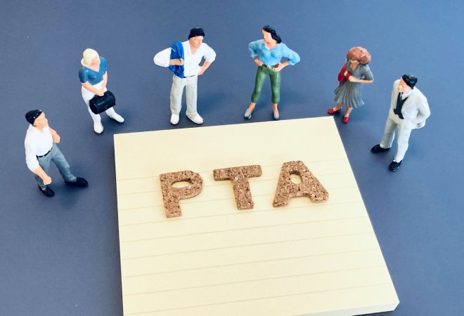 PTAを利用した不倫の実態。
