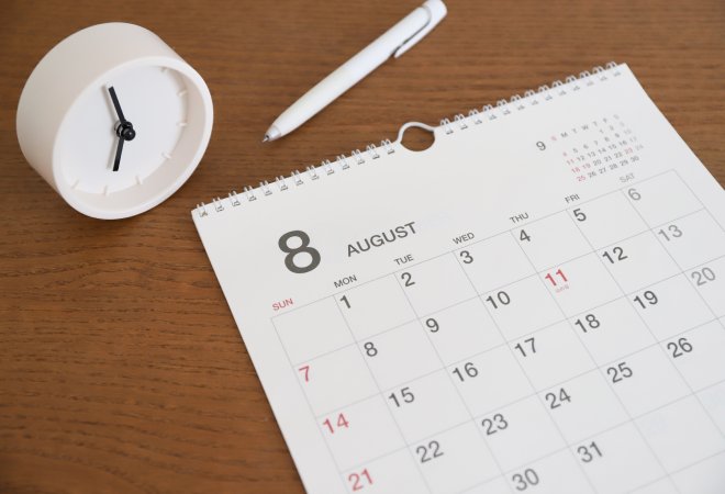 夏休み中の子どもの家出問題。