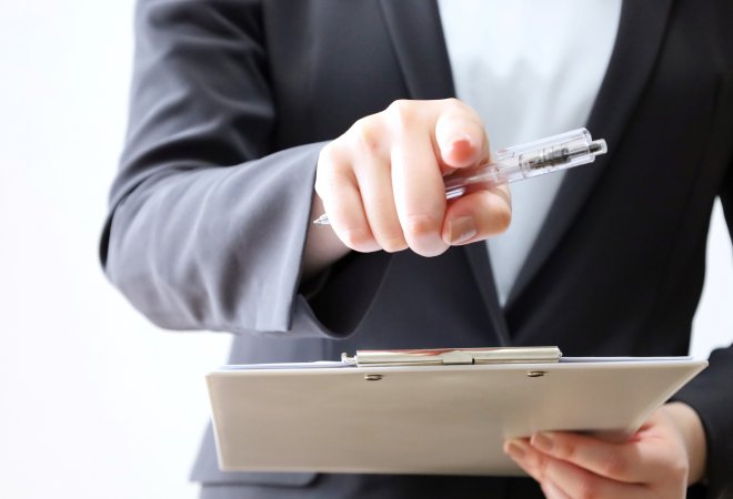 素行に不安があるときのNG行為とは?