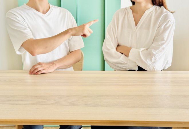 朝帰りの後にすぐ問い詰めるのがNGな理由。