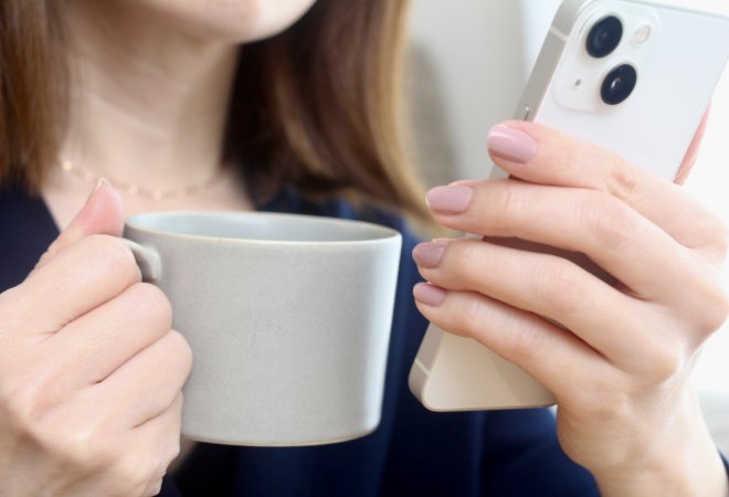 結婚を考えている息子のことが心配。