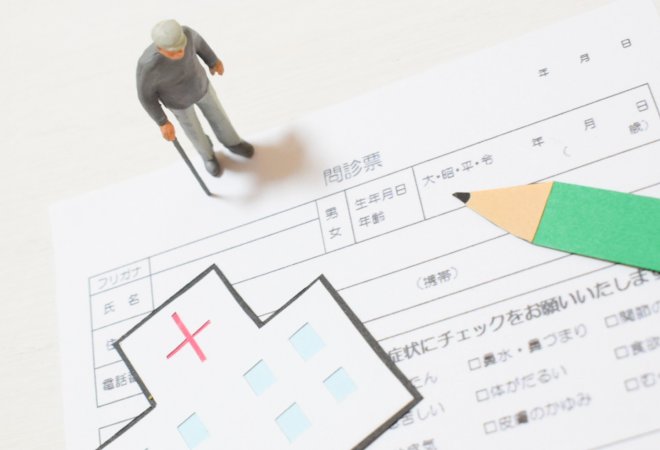 万引きを防ぐために今すぐできる5つの対策。