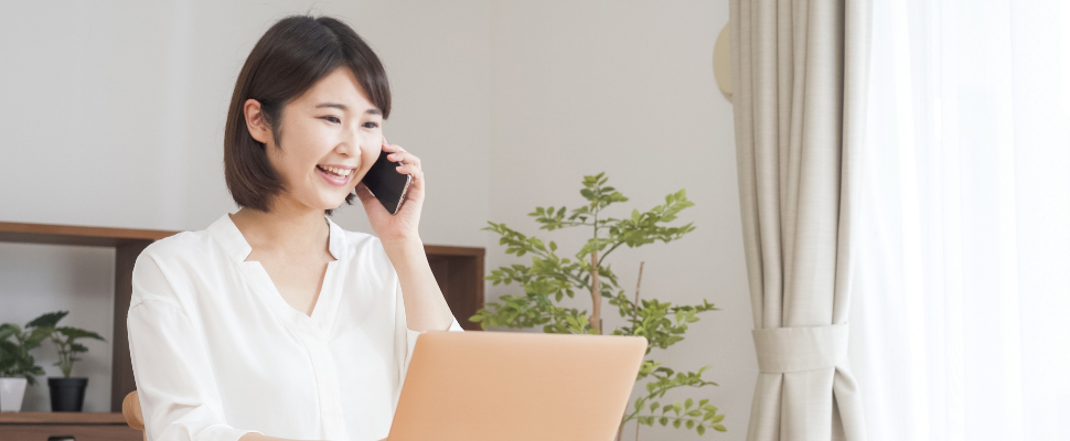 はじめて探偵・興信所を利用する方へ 